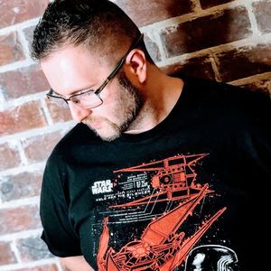 Meet your Posher, Ry